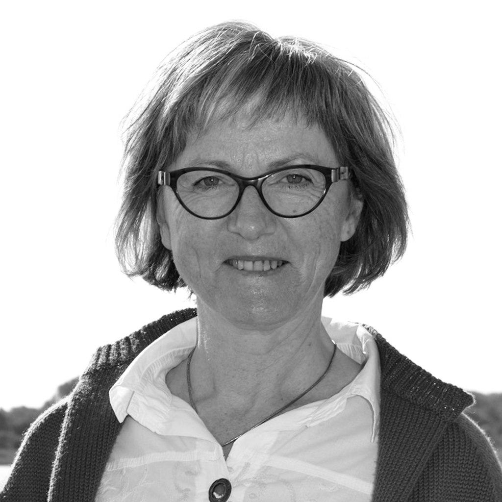 Anna Øyås Rasmussen  