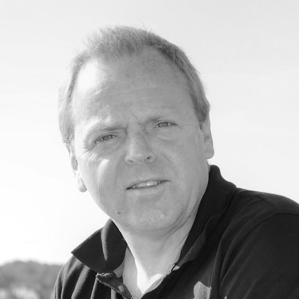 Jan Thorup Hansen  