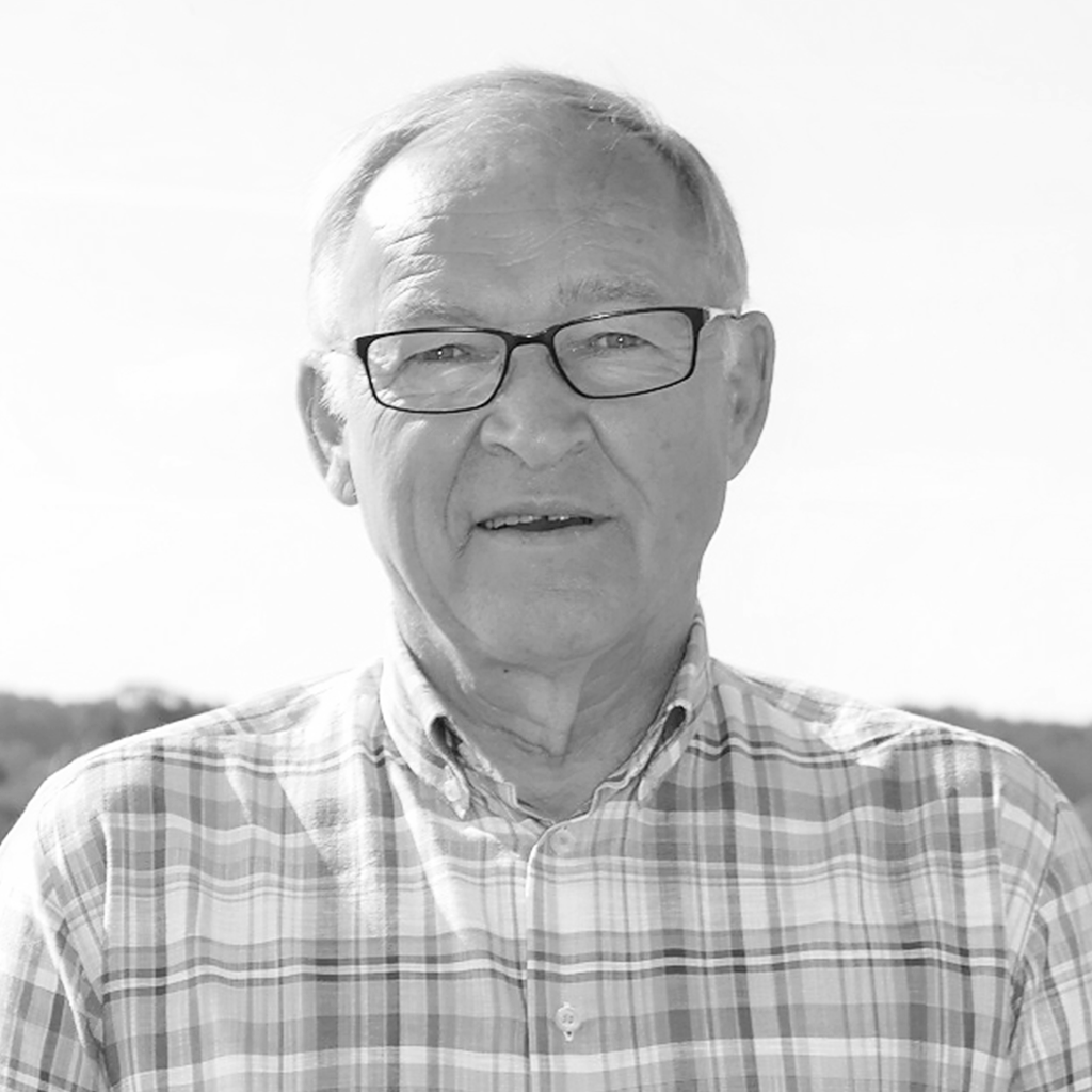 Poul Ejner Rasmussen  