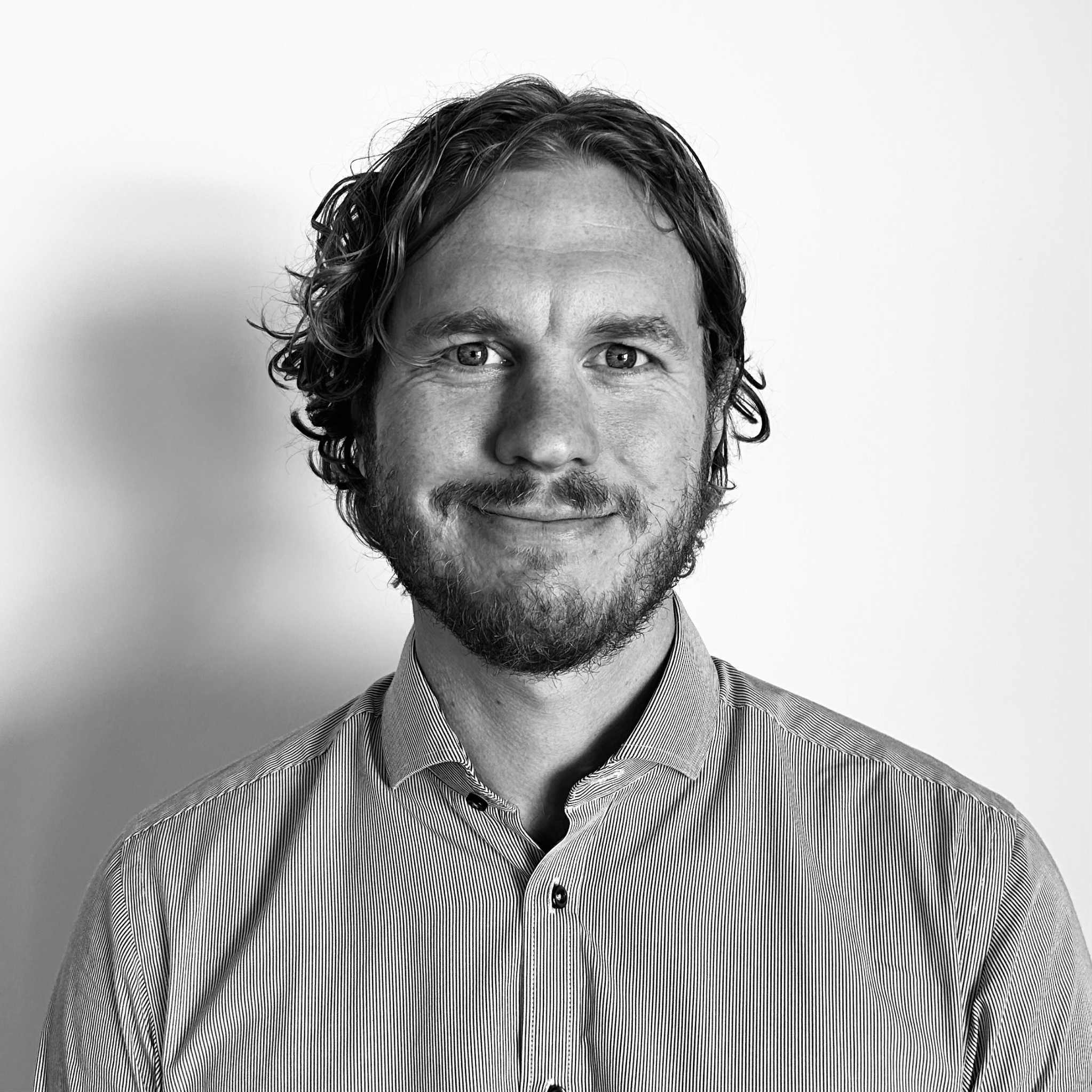 Christian Bendrup Faurholt