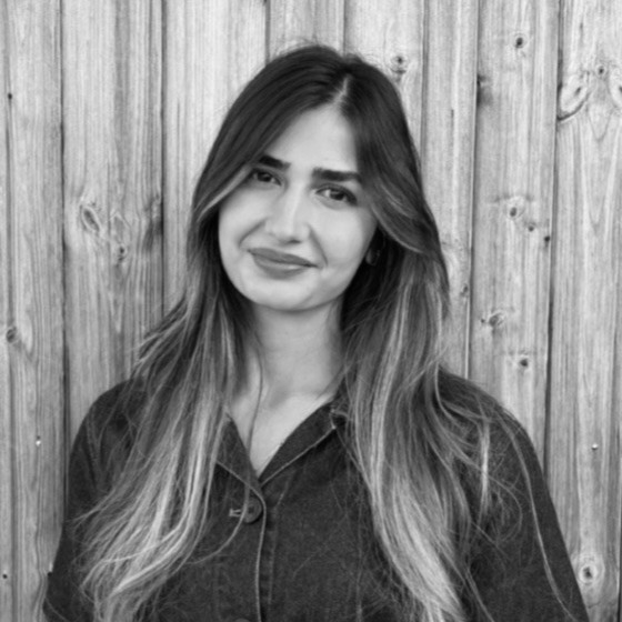 Nisrin Jalal El-Ahmad